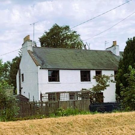 Burnside Cottages Fettercairn Екстериор снимка