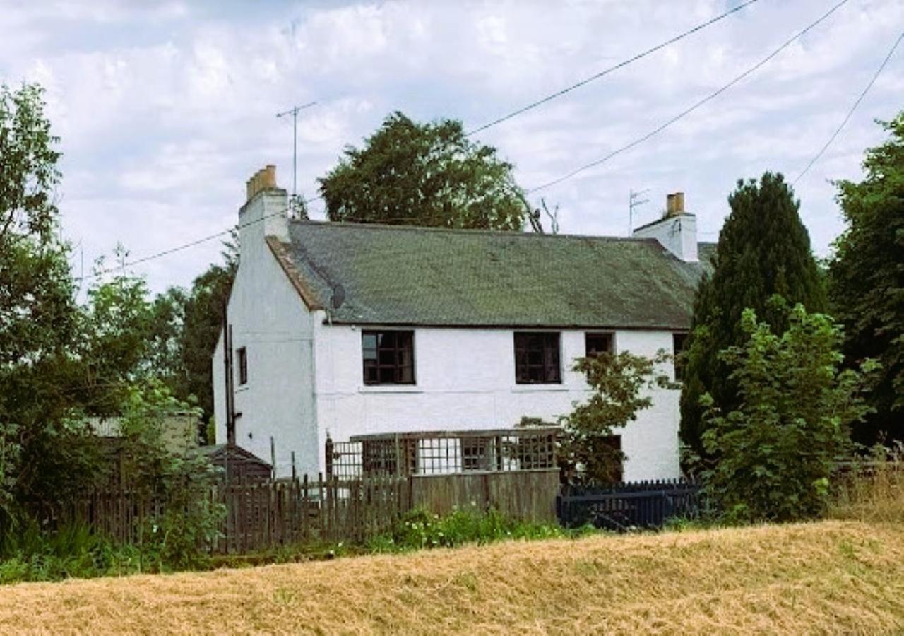 Burnside Cottages Fettercairn Екстериор снимка